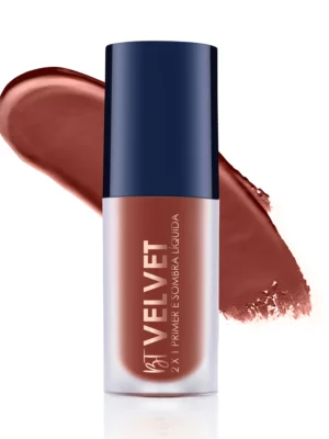 BT Velvet 2x1 Primer e Sombra Líquida - Bruna Tavares