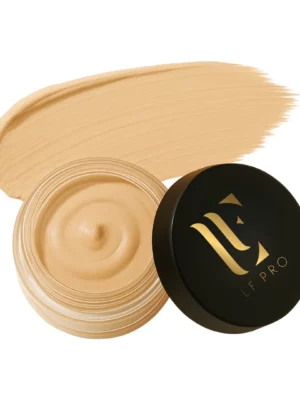 Camuflagem Blend Cream Macchiato 17g – LFpro