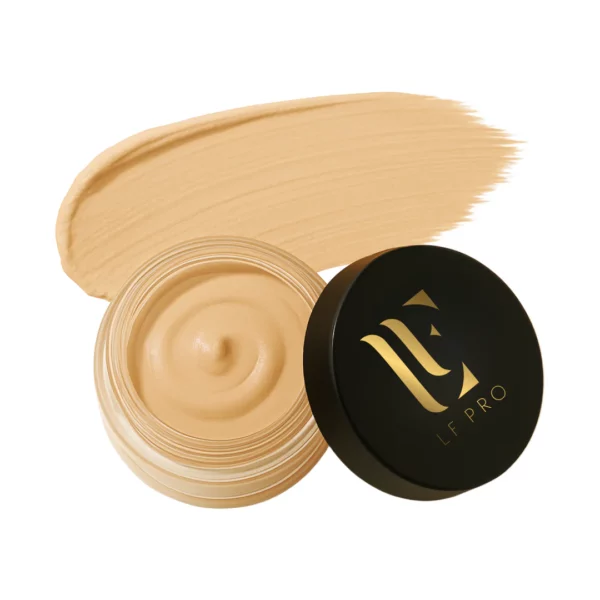 Camuflagem Blend Cream Macchiato 17g – LFpro