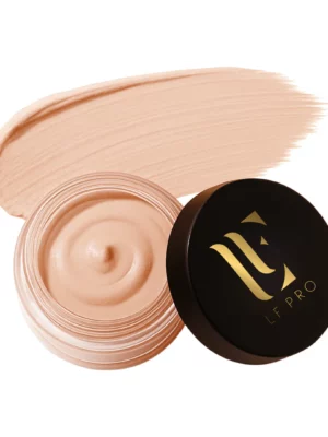 Camuflagem Blend Cream Vanilla 17g – LFpro
