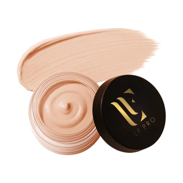 Camuflagem Blend Cream Vanilla 17g – LFpro