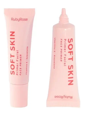 Primer Facial Soft Skin – Ruby Rose