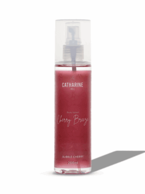 Body Splash Cherry 200ml – Catharine Hill