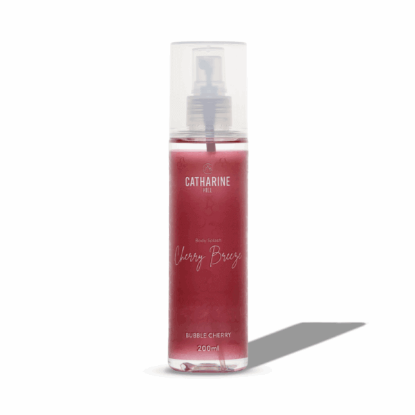 Body Splash Cherry 200ml – Catharine Hill