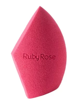Esponja de Maquiagem Pink Sides – Ruby Rose