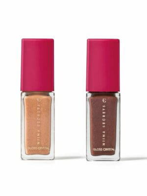 Gloss Crystal Cream – Niina Secrets by Eudora