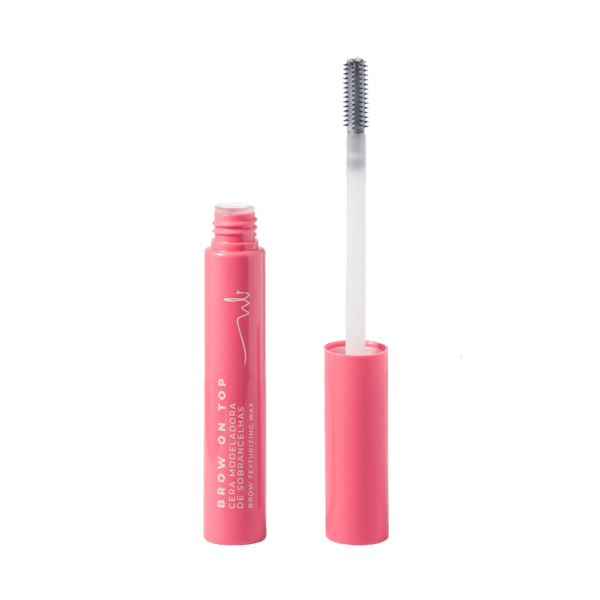 Cera Modeladora de Sobrancelhas Brow On Top – Natalia Beauty by Ruby Rose