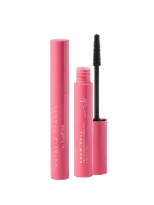 Gel para Sobrancelhas Brow Boss – Natalia Beauty by Ruby Rose