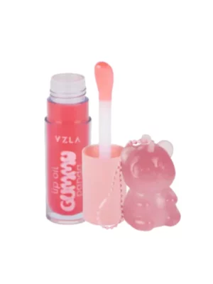 Lip Oil Gummy Panda 6ml – Vizzela