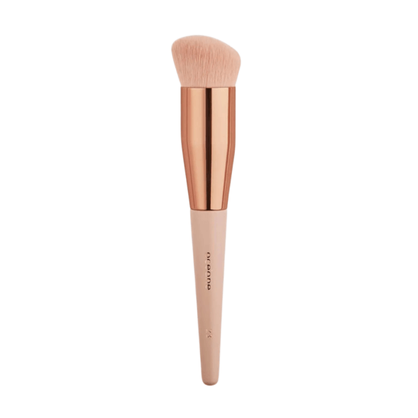 Pincel Angulado Liquid Angle Brush – Océane