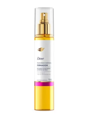 Óleo Sérum Corporal Firmador 150ml – Dove