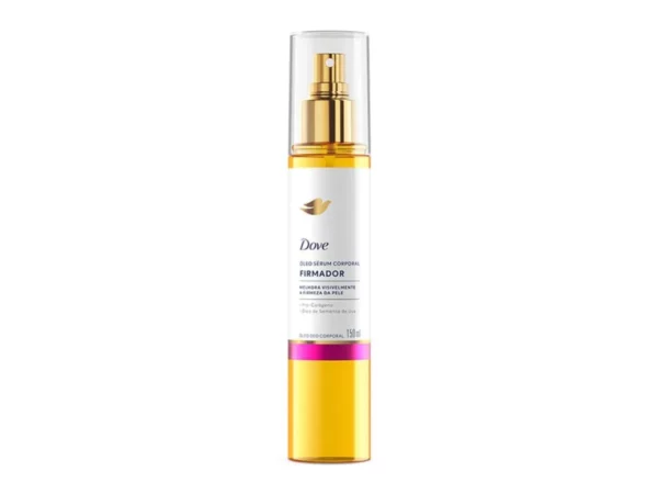 Óleo Sérum Corporal Firmador 150ml – Dove