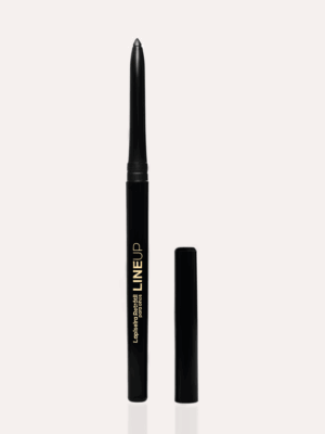 Lapiseira Retrátil Line Up Jet Black – Mari Maria