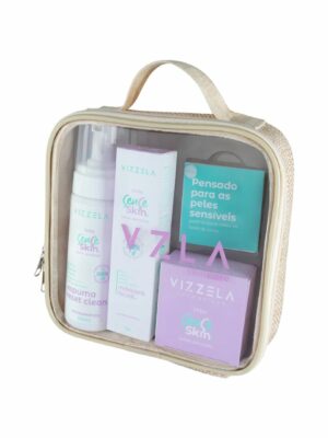 Kit Linha Sense Skin – Vizzela