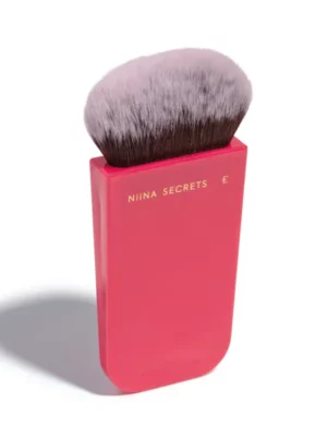 Pincel Especial Pink Shape – Niina Secrets