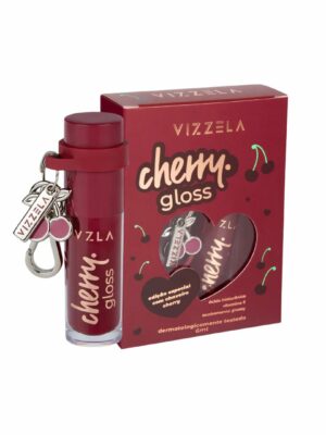 Cherry Gloss – Vizzela