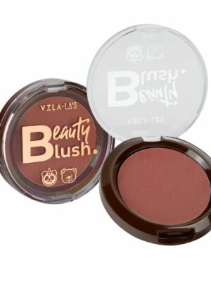 Blush Compacto Edição Especial Red Mocha – LA’S Clothing by Vizzela