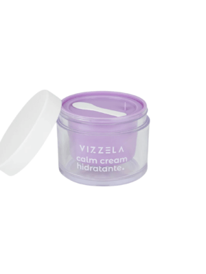 Calm Cream Hidratante Sense Skin 50g – Vizzela