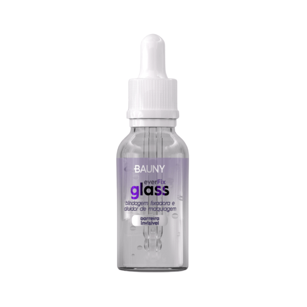 Blindagem Everfix Glass 20ml – Bauny