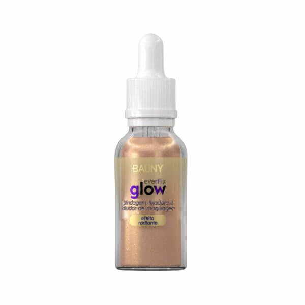 Blindagem Everfix Glow 20ml – Bauny