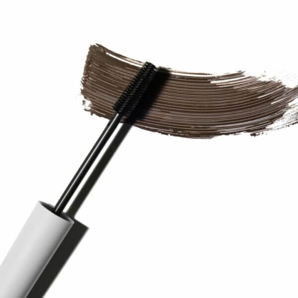 Máscara de Cílios Marrom Efeito Natural – Boca Rosa