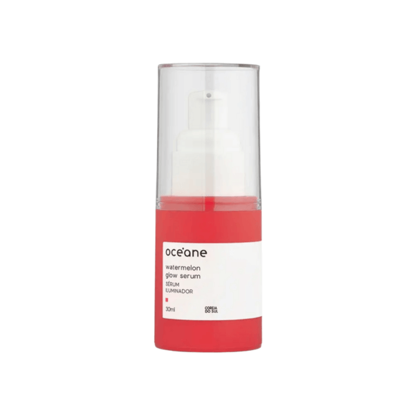 Sérum Iluminador Watermelon Glow 30ml – Océane