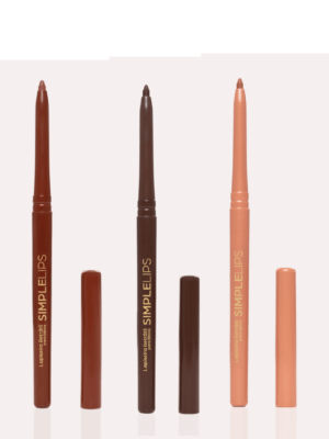 Lapiseira Retrátil Labial Simple Lips - Mari Maria