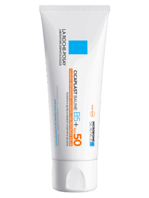 Hidratante Cicaplast Baume B5+ FPS 50 40ml – La Roche-Posay