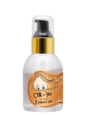 Óleo Capilar Fortalecedor Essence Oil CER-100 – Elizavecca