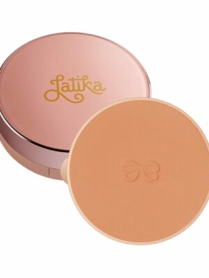 Pó Compacto Powder Bege Médio FPS 30 – Latika