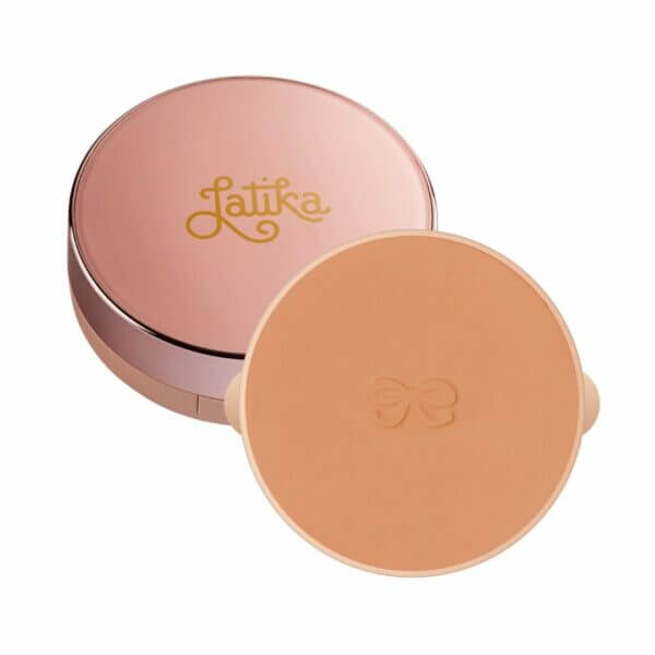 Pó Compacto Powder Bege Médio FPS 30 – Latika
