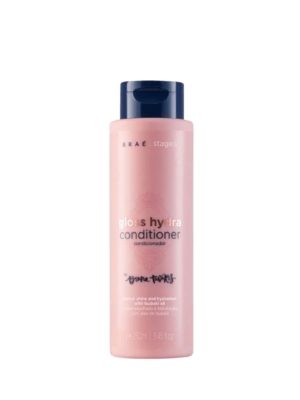 Gloss Hydra Condicionador 250ml – Bruna Tavares by Braé Stages