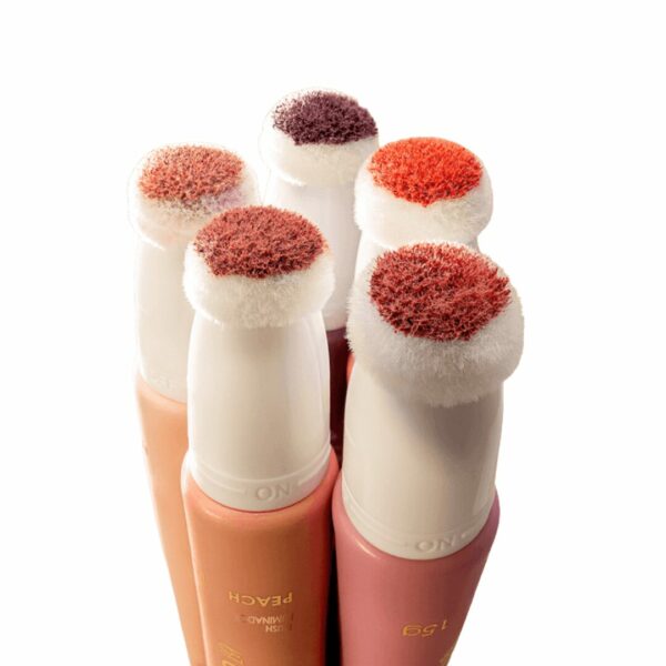 Blush Iluminador BT Cushion Glow - Bruna Tavares - Imagem 2