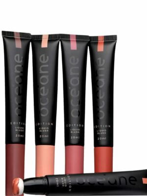 Blush Liquid Edition – Océane