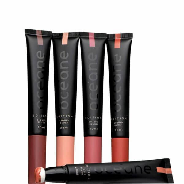 Blush Liquid Edition – Océane