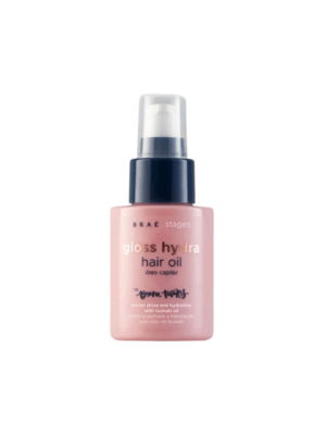 Gloss Hydra Óleo Capilar 60ml – Bruna Tavares by Braé Stages