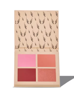 Paleta Angel Wings Blush Power – Pri Lessa by Catharine Hill