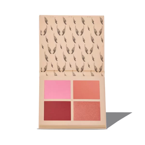 Paleta Angel Wings Blush Power – Pri Lessa by Catharine Hill