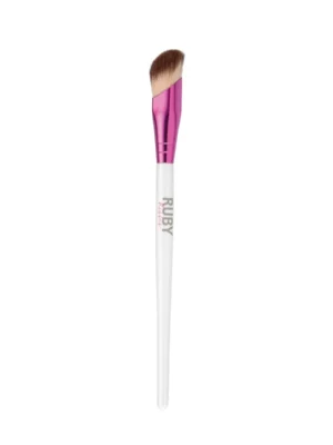 Pincel para Corretivo RMUB20B – RK by Kiss New York