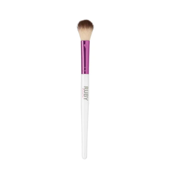 Pincel para Iluminador RMUB22B – RK by Kiss New York