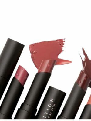 Soft Kiss Balm Edition – Océane