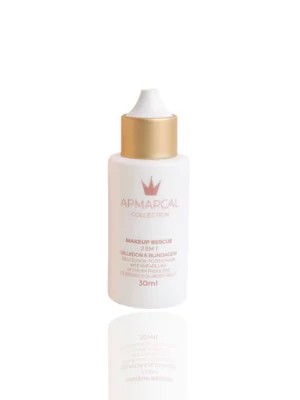 Diluidor & Blindagem Makeup Recue 2x1 30ml – Ana Paula Marçal