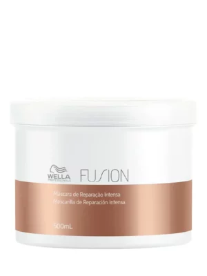 Máscara de Tratamento Fusion 500ml – Wella