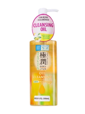 Cleansing Oil Gokujun 230ml – Hada Labo