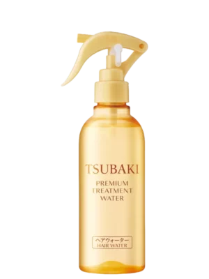 Finalizador Premium Treatment Water 210ml – Tsubaki