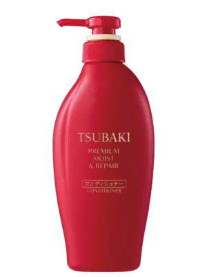 Condicionador Premium Moist & Repair 450ml – Tsubaki