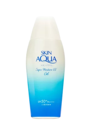 Protetor Solar UV Super Moisture Gel FPS 50 110g – Skin Aqua