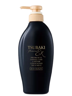 Condicionador Premium Ex Intensive Repair 450ml – Tsubaki