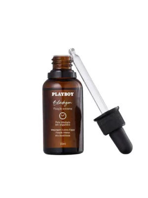 Blindagem Fixação Extrema 15ml – Playboy