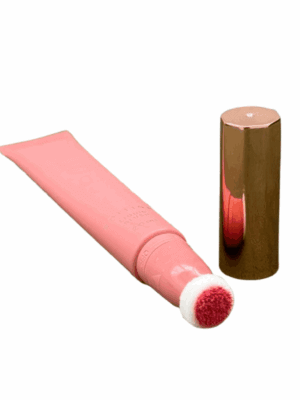 Blush Liquid Edition Glossy – Océane